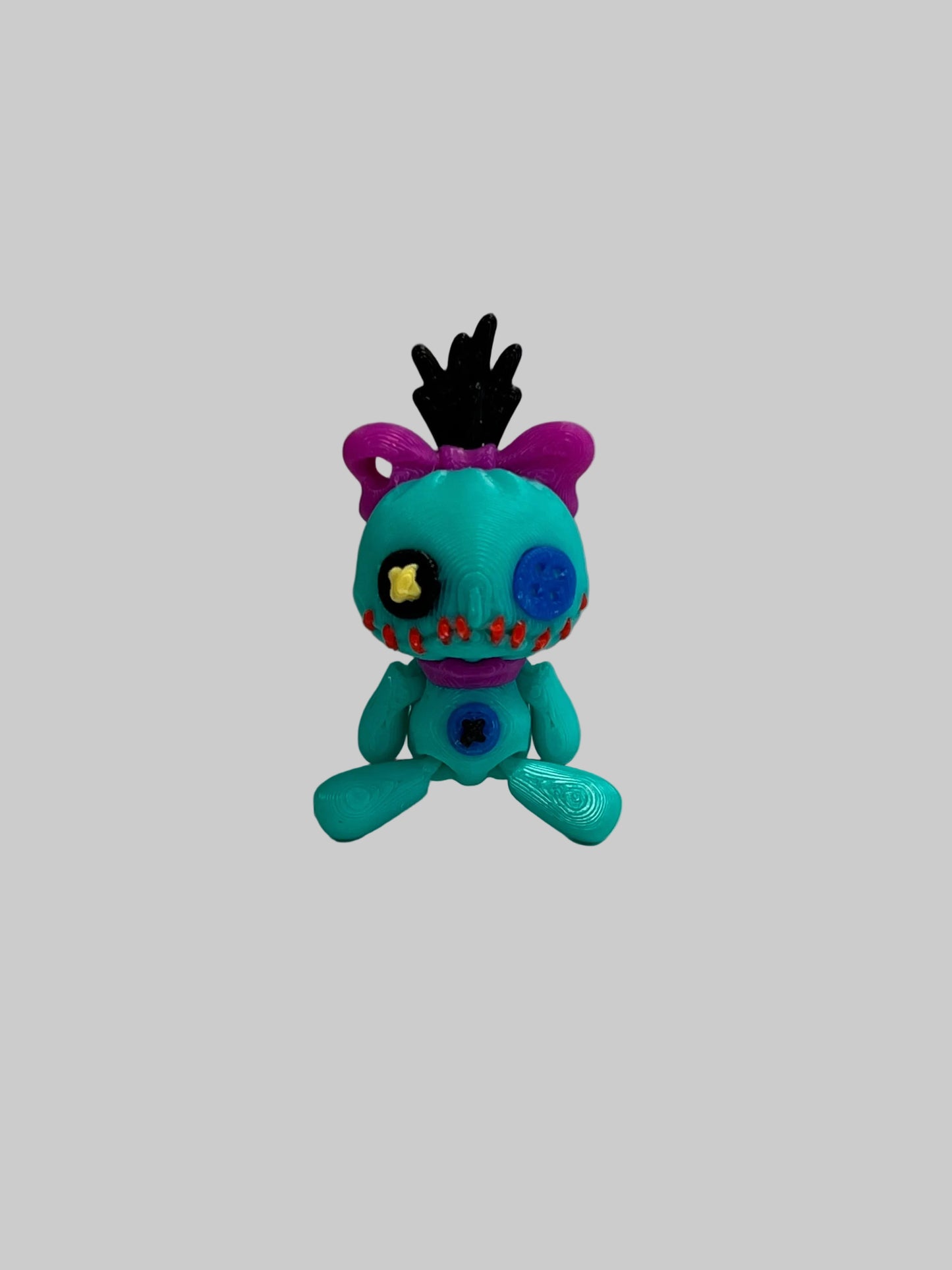 Little Scrump Doll