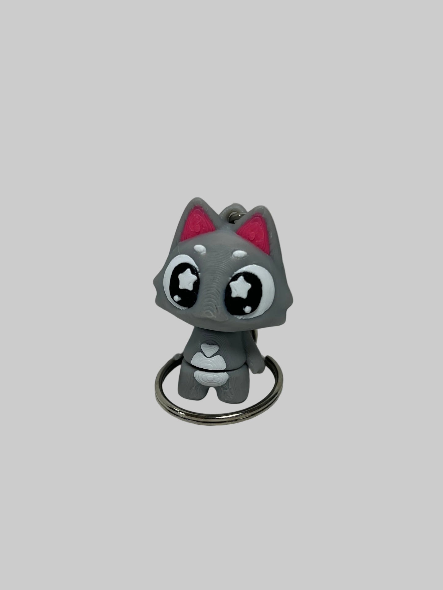 Little Star Cat