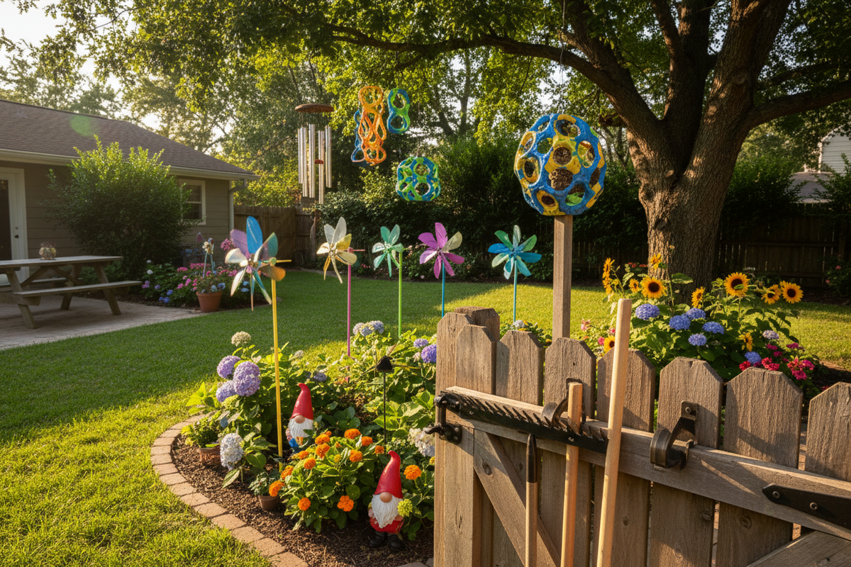 Outdoor Products