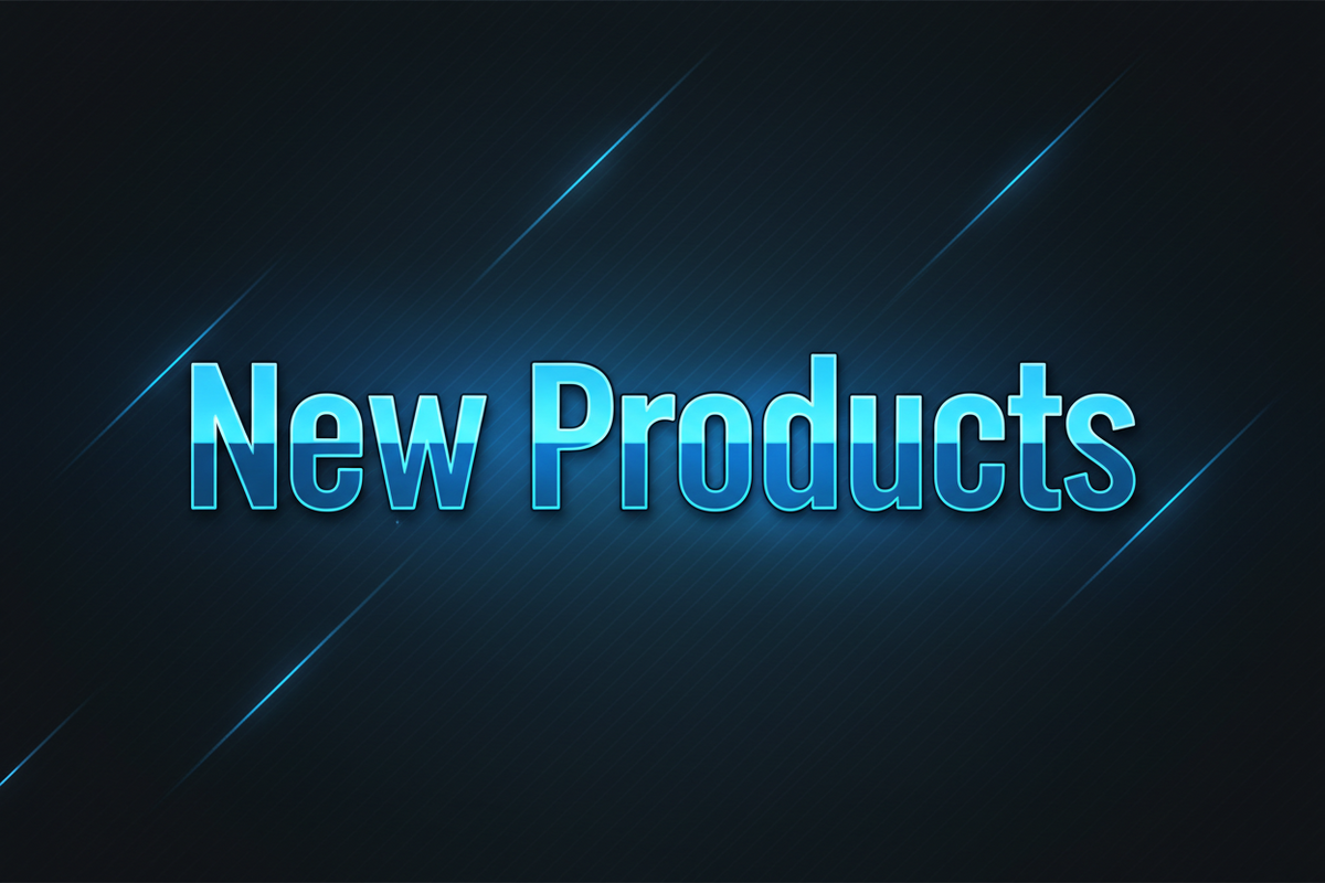 New Products