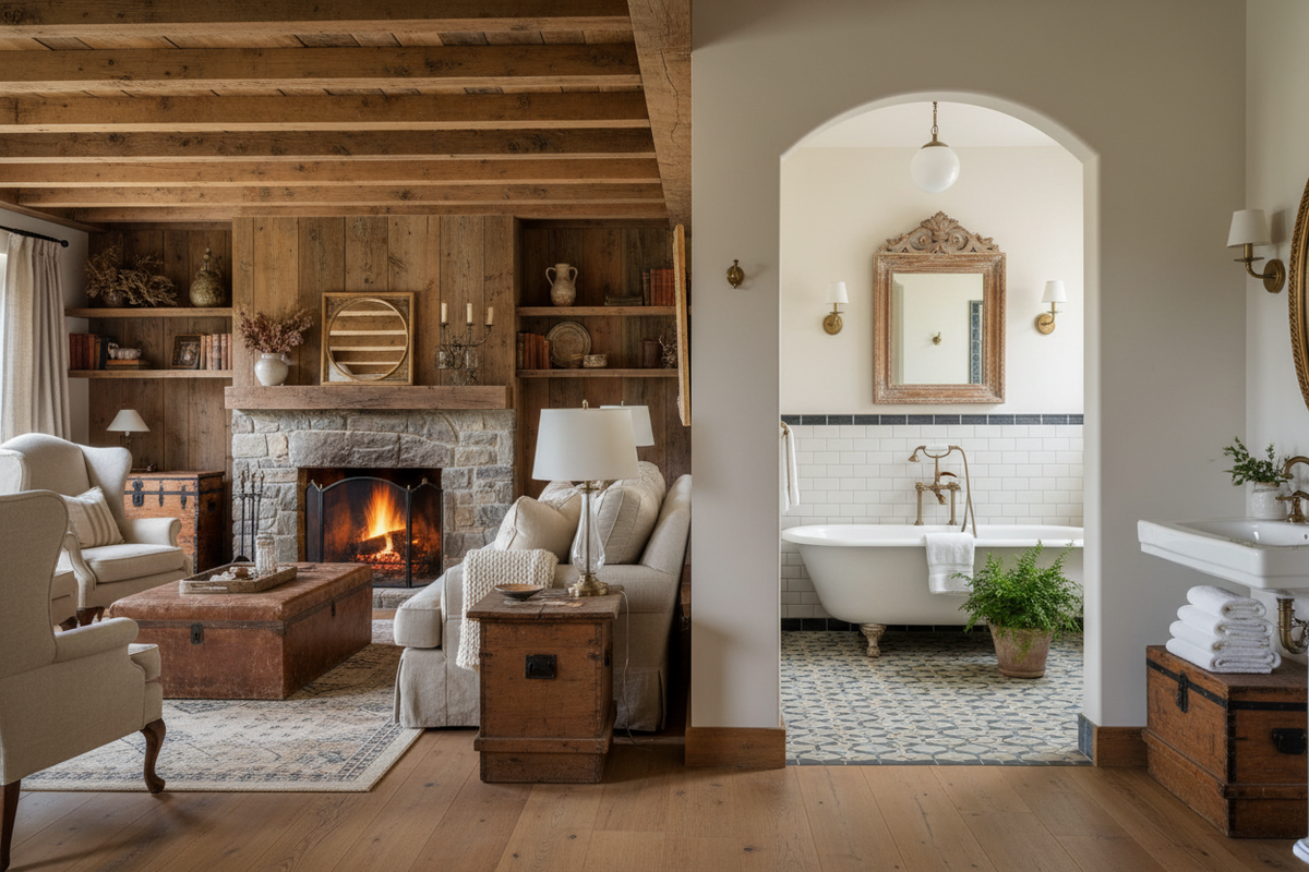 House Products