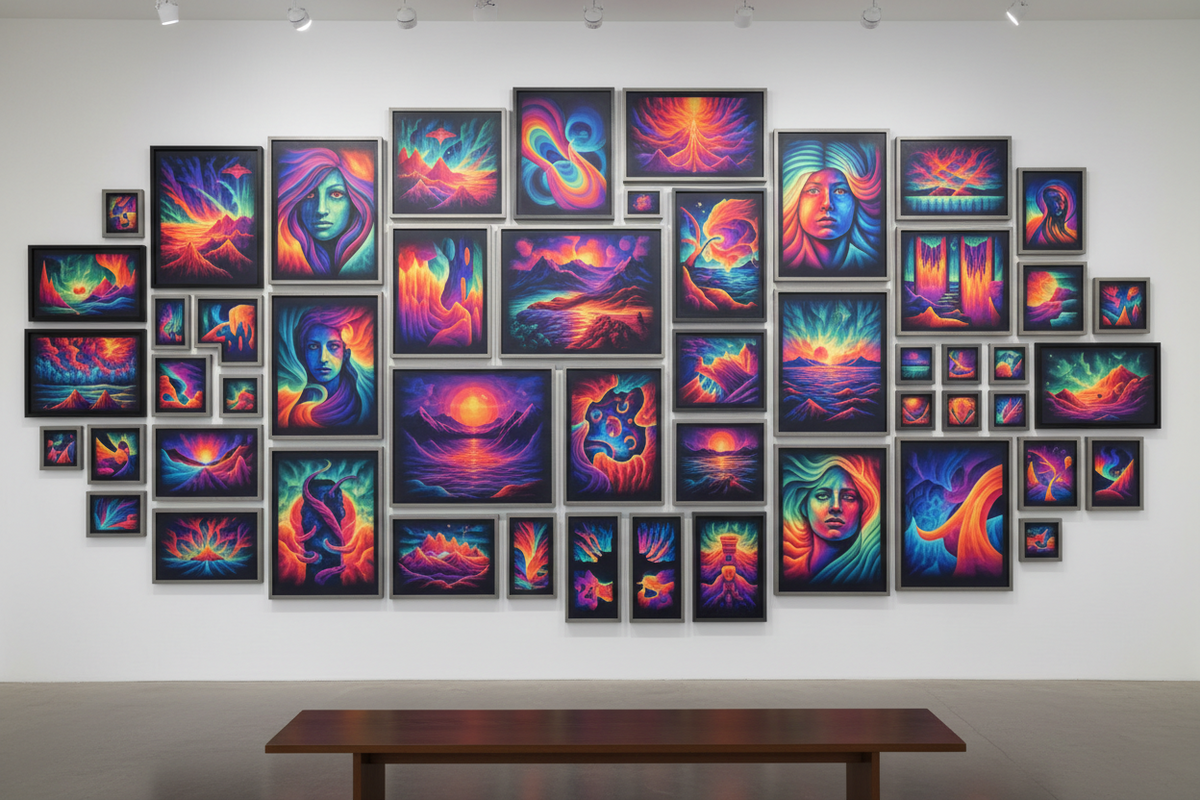 Wall Art