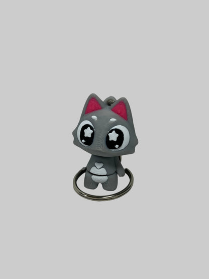 Little Star Cat