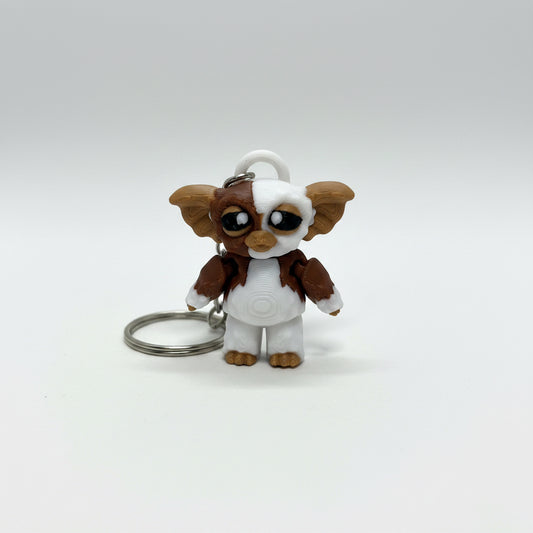 Little Gizmo Keychain
