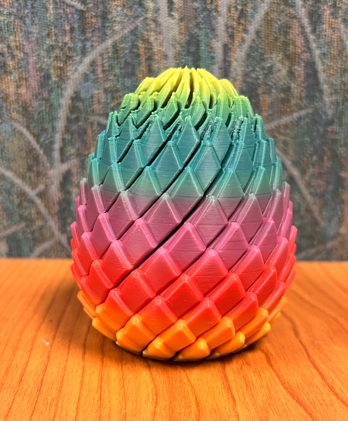Dragon Egg Fidget