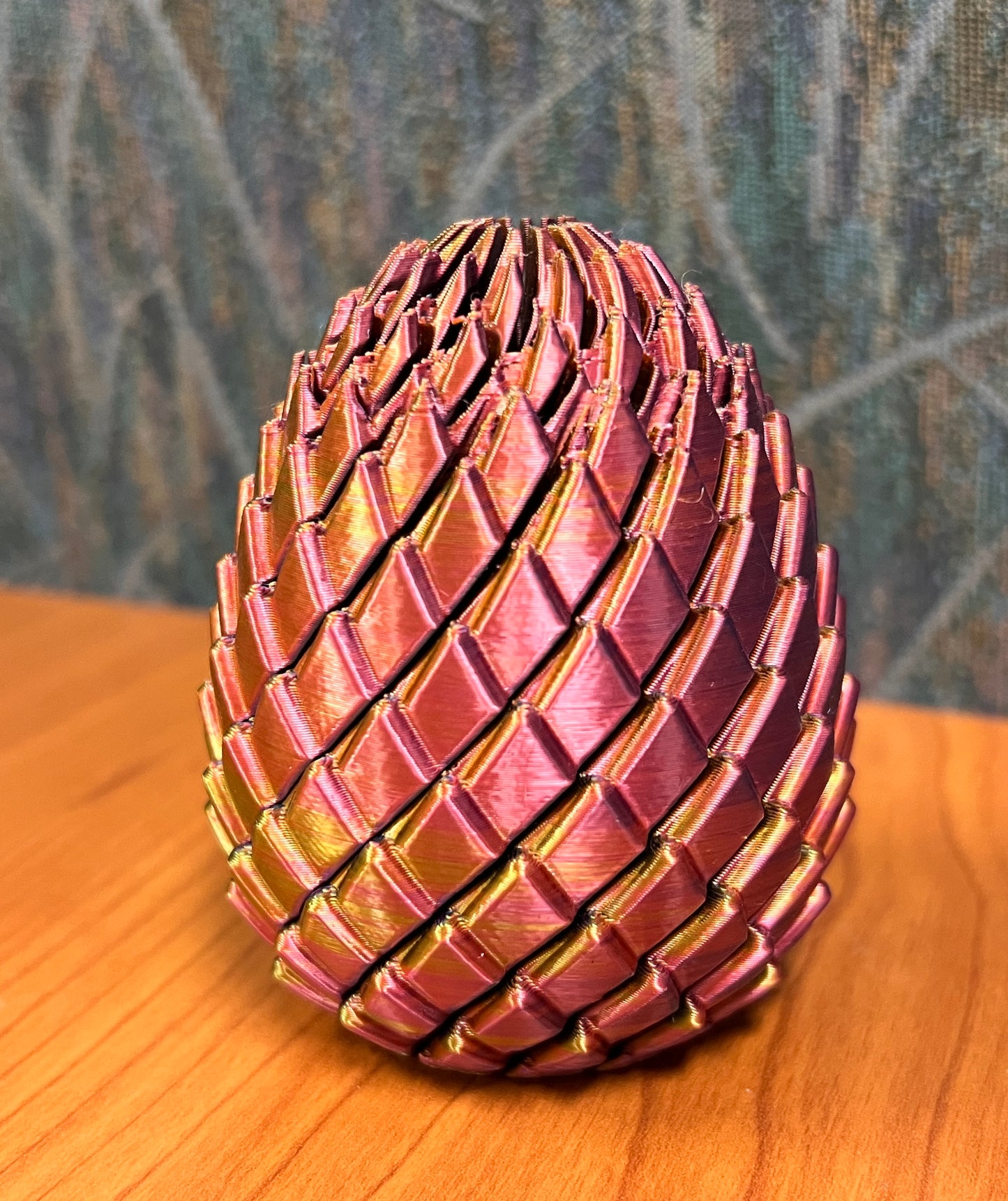 Dragon Egg Fidget