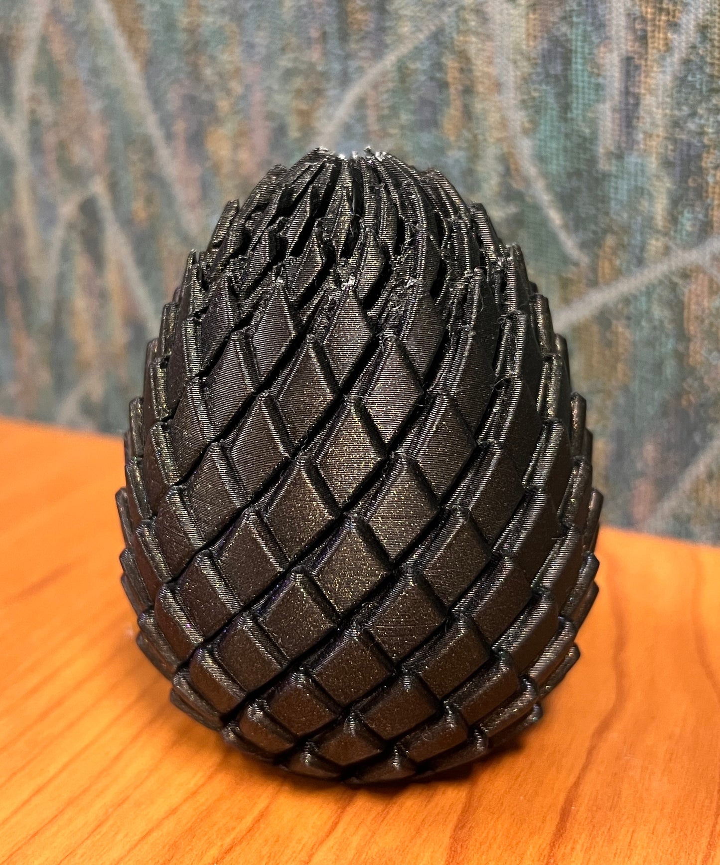 Dragon Egg Fidget