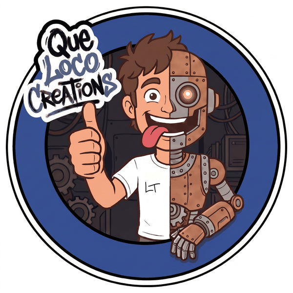 Que Loco Creations